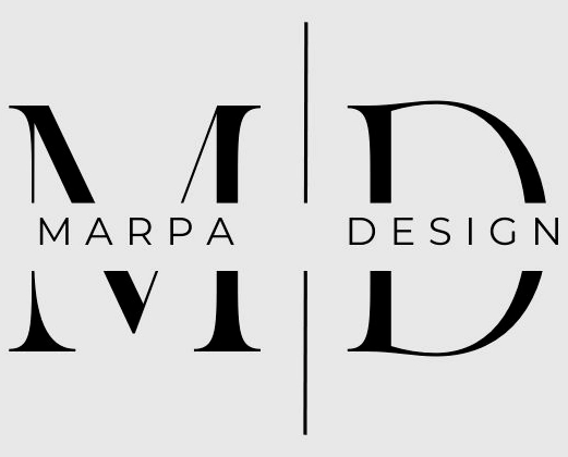 MARPA DESIGN | Komplexní návrh interiéru domu či bytu | Mladá Boleslav